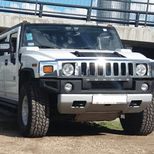 Hummer Airport Transfer