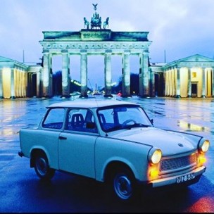 Trabant Tour