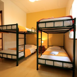 Hostel